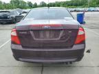 2011 Ford Fusion Se   на продаже в Louisville, KY - Hail