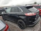 2020 Ford Edge Sel للبيع في Mcfarland، WI - Hail