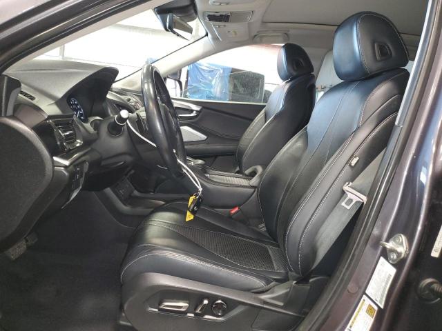  ACURA RDX 2019 Szary