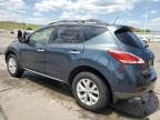 2013 Nissan Murano S zu verkaufen in Littleton, CO - Side