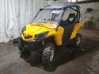 2015 Can-Am Commander 800R на продаже в Ebensburg, PA - All Over