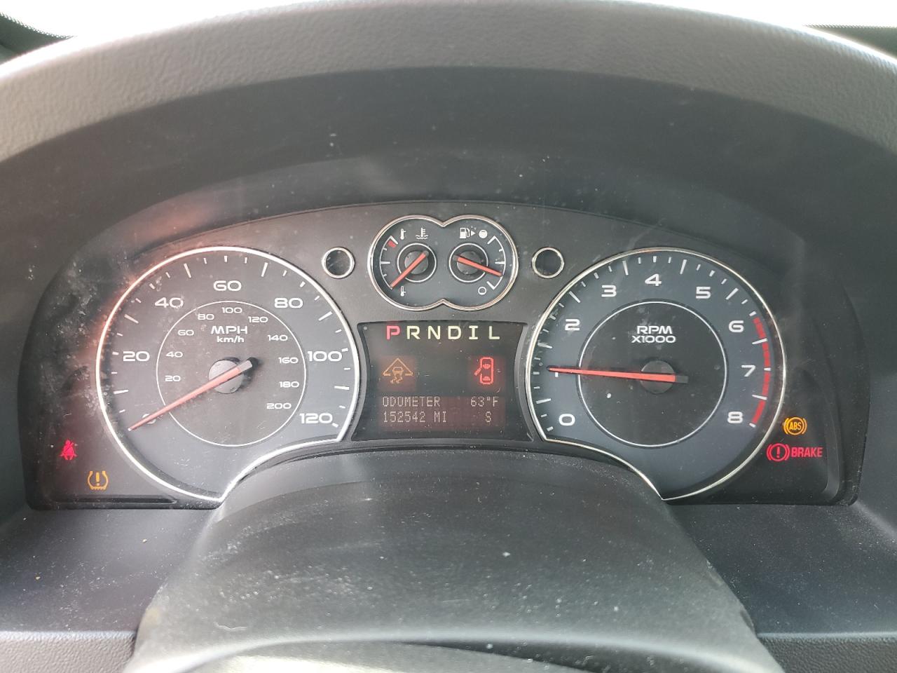 2009 Pontiac Torrent VIN: 2CKDL33F696228284 Lot: 56331725