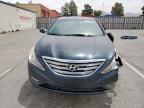 2013 Hyundai Sonata Se   zu verkaufen in Anthony, TX - Front End