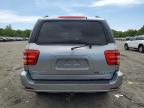 2002 Toyota Sequoia Limited de vânzare în Assonet, MA - Normal Wear