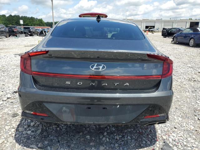  HYUNDAI SONATA 2023 Угольный
