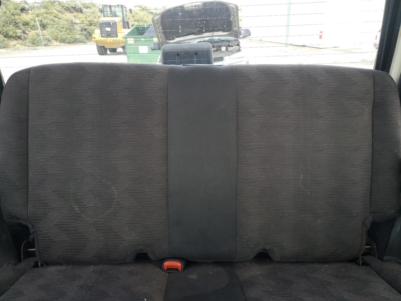 2003 Jeep Wrangler / Tj Sport VIN: 1J4FA49S83P369892 Lot: 56536745