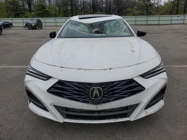  ACURA TLX 2024 Biały