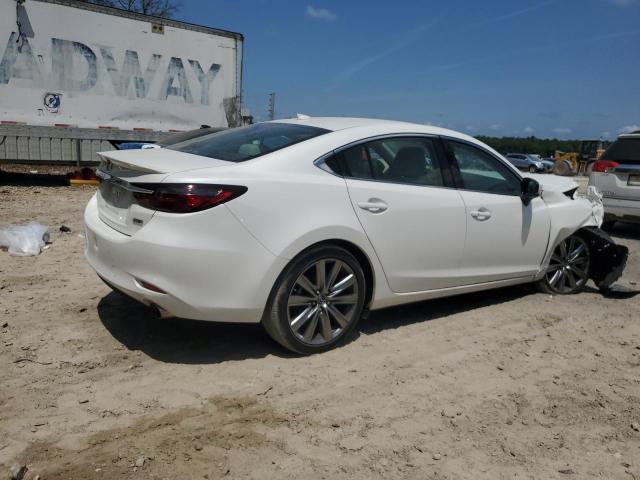  MAZDA 6 2018 Biały