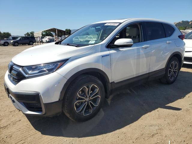 HONDA CRV – zdjęcie z aukcji, lot #58140465