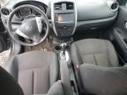 2019 Nissan Versa S на продаже в Montgomery, AL - All Over