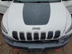 2016 Jeep Cherokee Trailhawk იყიდება Elgin-ში, IL - Front End