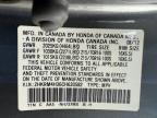 2012 Honda Cr-V Lx იყიდება North Billerica-ში, MA - Normal Wear