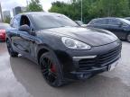 2015 PORSCHE CAYENNE V6 for sale at Copart CHESTER