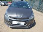 2019 PEUGEOT 208 TECH E for sale at Copart COLCHESTER