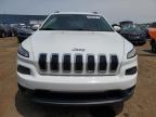 2017 Jeep Cherokee Latitude للبيع في Woodhaven، MI - Side
