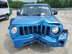 2009 Jeep Patriot Sport   for Sale in Mendon, MA - Front End