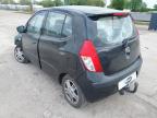 2011 HYUNDAI I10 STYLE for sale at Copart WESTBURY