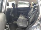 2018 MITSUBISHI OUTLANDER for sale at Copart WHITBURN