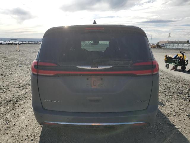  CHRYSLER PACIFICA 2023 Szary