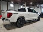 2024 FORD F150 PLATINUM for sale at Copart ON - COOKSTOWN