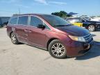 2012 Honda Odyssey Exl for Sale in Wilmer, TX - Rear End