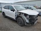 2025 HONDA CR-V EXL for sale at Copart ON - TORONTO