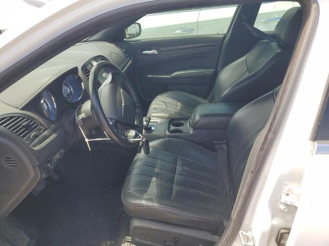  CHRYSLER 300 2014 Biały