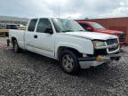 2004 Chevrolet Silverado C1500 продається в Hueytown, AL - Front End