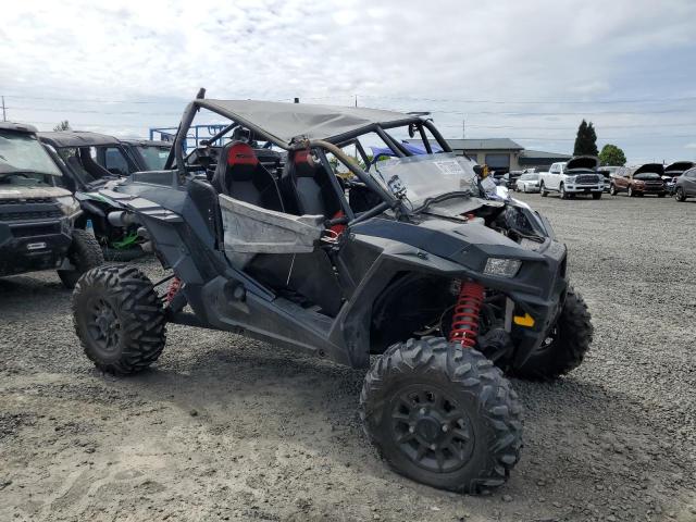 2018 Polaris Rzr Xp 1000 Eps