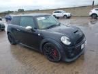 2010 MINI JOHN COOPE for sale at Copart YORK