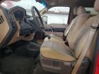 2011 FORD F250 SUPER DUTY à vendre chez Copart AB - EDMONTON