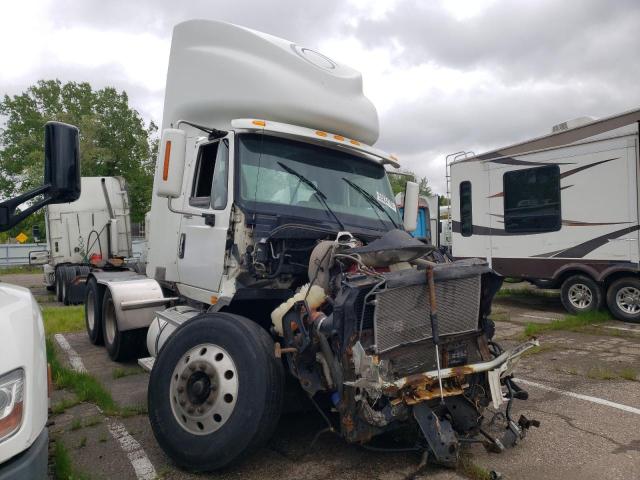 2008 International Prostar Premium Semi Truck