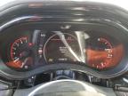 2023 Dodge Durango Gt en Venta en Antelope, CA - Front End