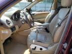 2009 Mercedes-Benz Ml 350 en Venta en Austell, GA - Front End