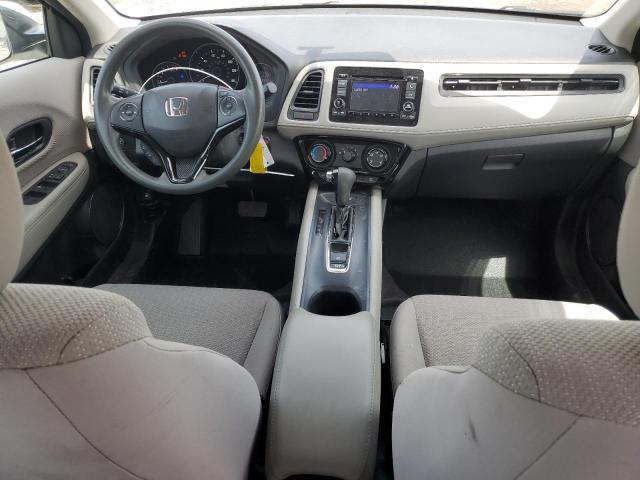 HONDA HR-V 2018 White