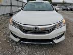 2017 Honda Accord Lx na sprzedaż w Walton, KY - Vandalism