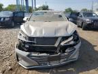 2020 Hyundai Elantra Sel   на продаже в Chicago Heights, IL - Front End