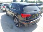 2012 AUDI Q5 S LINE for sale at Copart SANDY