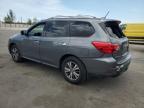 2018 Nissan Pathfinder S for Sale in Miami, FL - Rear End