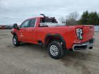 2024 GMC SIERRA K2500 SLE   for sale at Copart ON - TORONTO