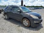 2017 Chevrolet Traverse Ls продається в Montgomery, AL - Side