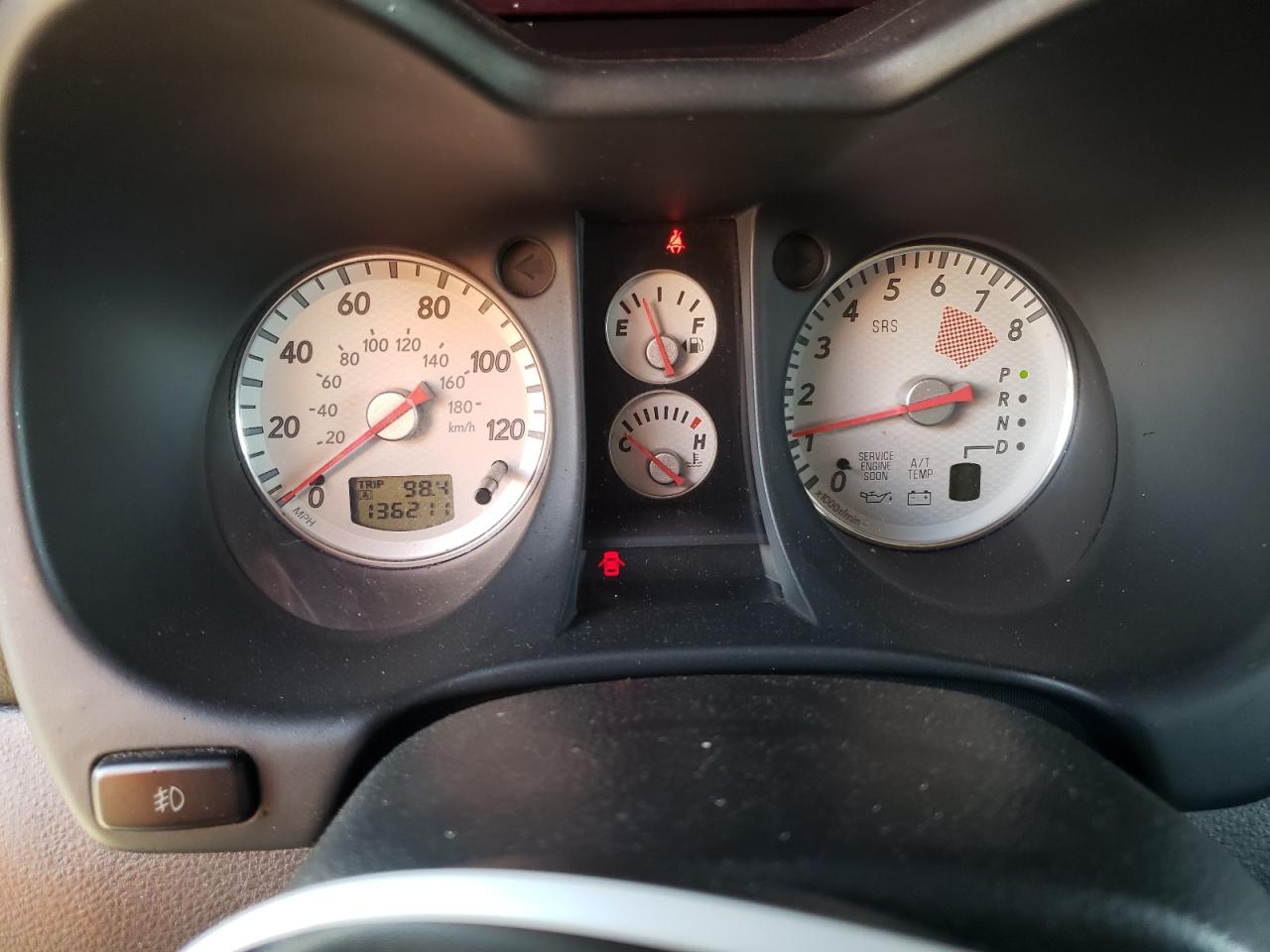 2003 Mitsubishi Outlander Xls VIN: JA4LZ41G83U066535 Lot: 54233445