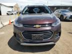 2021 Chevrolet Trax 1Lt na sprzedaż w Brighton, CO - Side