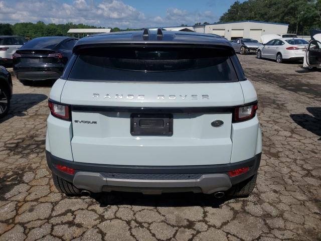 Parquets LAND ROVER RANGEROVER 2017 White