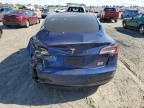 2023 Tesla Model 3  de vânzare în Sacramento, CA - Rear End