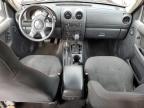 2002 Jeep Liberty Sport na sprzedaż w Pennsburg, PA - Front End