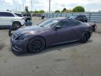 2011 Infiniti G37 Base zu verkaufen in Miami, FL - Front End