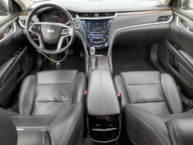  CADILLAC XTS 2018 Угольный