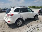 2010 Hyundai Santa Fe Gls продається в Wayland, MI - Side