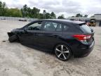 2017 Subaru Impreza Sport zu verkaufen in Mendon, MA - Front End